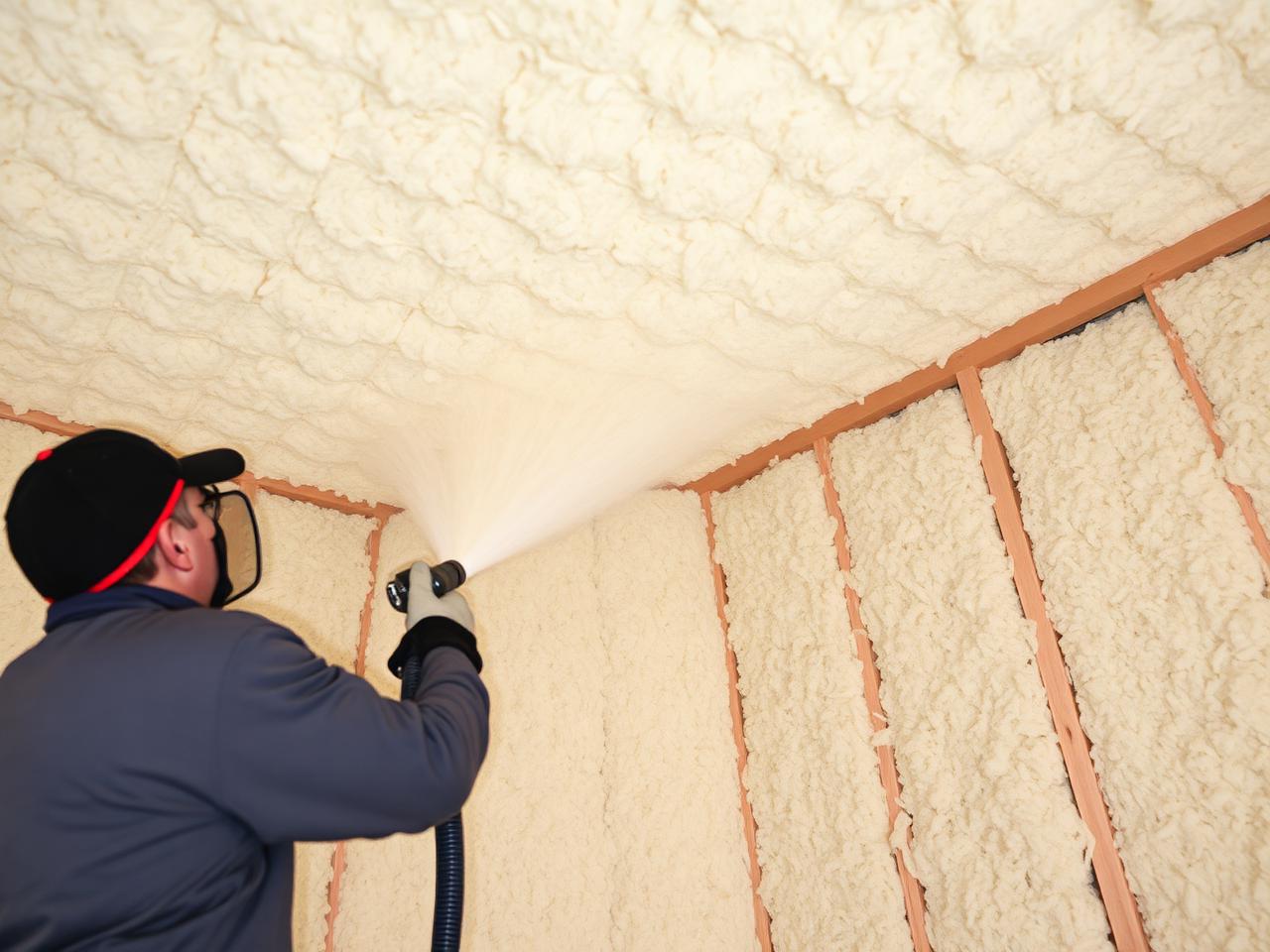 Thermal & Acoustic Insulation